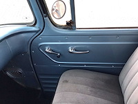 Chevrolet - apache - fleetside pick up - classic cars >15 - afbeelding 3 van  19