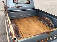 Chevrolet - apache - fleetside pick up - classic cars >15 - afbeelding 10 van  19