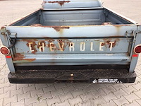 Chevrolet - apache - fleetside pick up - classic cars >15 - afbeelding 11 van  19