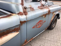 Chevrolet - apache - fleetside pick up - classic cars >15 - afbeelding 12 van  19