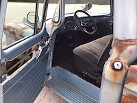 Chevrolet - apache - fleetside pick up - classic cars >15 - afbeelding 19 van  19