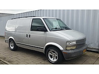 Chevrolet - astro - extended low-top - cargo - afbeelding 2 van  8