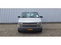 Chevrolet - astro - extended low-top - cargo - afbeelding 4 van  8