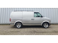 Chevrolet - astro - extended low-top - cargo - afbeelding 5 van  8