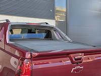 Chevrolet - avalanche - 2007 - automaat - grijs kenteken - 56-vrd-8 - afbeelding 2 van  25