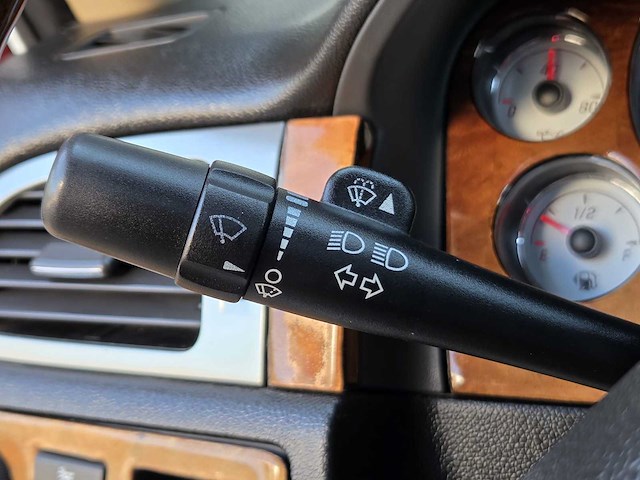 Chevrolet - avalanche - 2007 - automaat - grijs kenteken - 56-vrd-8 - afbeelding 10 van  25