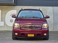 Chevrolet - avalanche - 2007 - automaat - grijs kenteken - 56-vrd-8 - afbeelding 12 van  33
