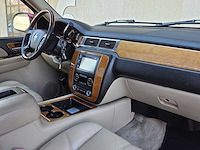 Chevrolet - avalanche - 2007 - automaat - grijs kenteken - 56-vrd-8 - afbeelding 25 van  33