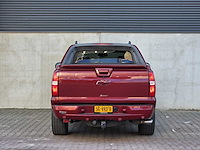 Chevrolet - avalanche - 2007 - automaat - grijs kenteken - 56-vrd-8 - afbeelding 30 van  33