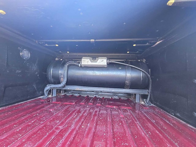 Chevrolet - avalanche - 2007 - automaat - grijs kenteken - 56-vrd-8 - afbeelding 4 van  31