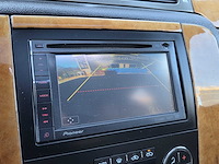 Chevrolet - avalanche - 2007 - automaat - grijs kenteken - 56-vrd-8 - afbeelding 14 van  31