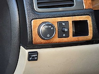 Chevrolet - avalanche - 2007 - automaat - grijs kenteken - 56-vrd-8 - afbeelding 18 van  31