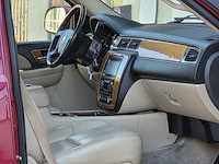 Chevrolet - avalanche - 2007 - automaat - grijs kenteken - 56-vrd-8 - afbeelding 24 van  31