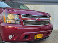 Chevrolet - avalanche - 2007 - automaat - grijs kenteken - 56-vrd-8 - afbeelding 31 van  31
