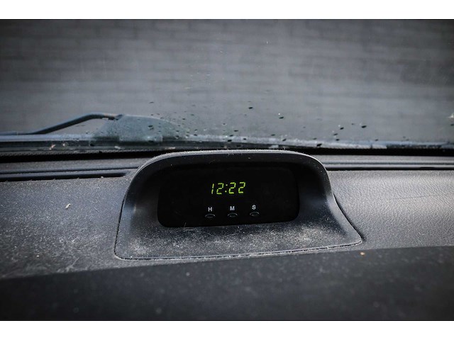 Chevrolet - aveo - 1.2 16v ls b-clever 00-kzf-3 - afbeelding 2 van  13