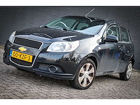 Chevrolet - aveo - 1.2 16v ls b-clever 00-kzf-3 - afbeelding 1 van  13