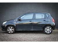 Chevrolet - aveo - 1.2 16v ls b-clever 00-kzf-3 - afbeelding 6 van  13