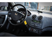 Chevrolet - aveo - 1.2 16v ls b-clever 00-kzf-3 - afbeelding 12 van  13