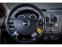 Chevrolet - aveo - 1.2 16v ls b-clever 00-kzf-3 - afbeelding 13 van  13