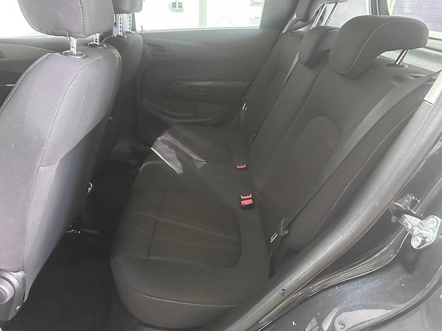 Chevrolet - aveo - 1.2 lt - 93-sxd-2- 2011 - afbeelding 5 van  16