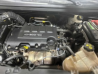 Chevrolet - aveo - 1.2 lt - 93-sxd-2- 2011 - afbeelding 8 van  16