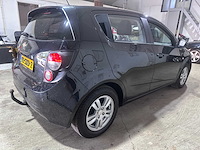 Chevrolet - aveo - 1.2 lt - 93-sxd-2- 2011 - afbeelding 11 van  16