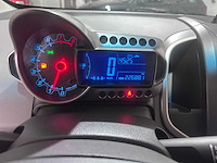 Chevrolet - aveo - 1.2 lt - 93-sxd-2- 2011 - afbeelding 16 van  16