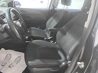 Chevrolet - aveo - 1.2 lt - 93-sxd-2- 2011 - afbeelding 4 van  13