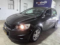 Chevrolet - aveo - 1.2 lt - 93-sxd-2- 2011 - afbeelding 1 van  13