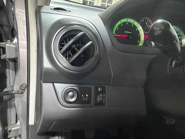 Chevrolet - aveo - 1.4-16v style - 46-zl-gf- 2008 - afbeelding 3 van  19