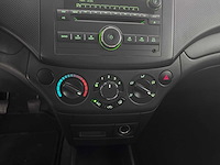 Chevrolet - aveo - 1.4-16v style - 46-zl-gf- 2008 - afbeelding 5 van  19