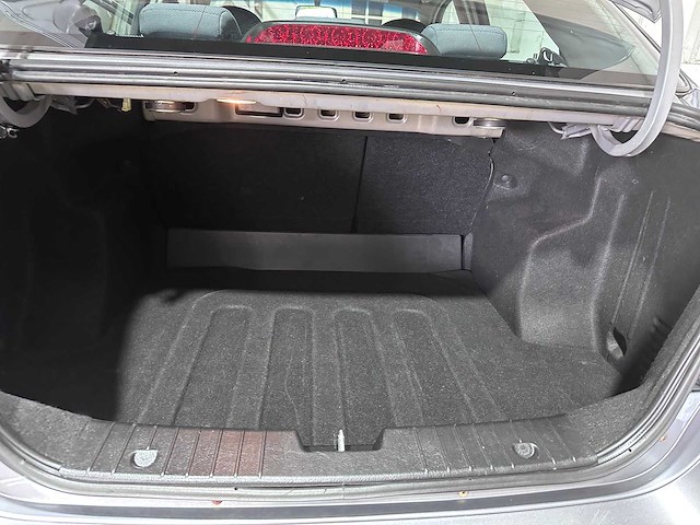 Chevrolet - aveo - 1.4-16v style - 46-zl-gf- 2008 - afbeelding 8 van  19