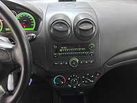 Chevrolet - aveo - 1.4-16v style - car - 2008 - afbeelding 4 van  19