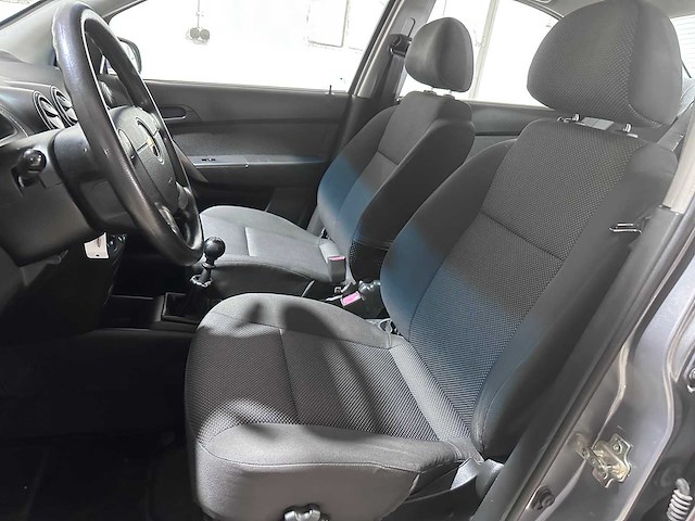 Chevrolet - aveo - 1.4-16v style - car - 2008 - afbeelding 6 van  19