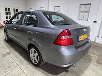 Chevrolet - aveo - 1.4-16v style - car - 2008 - afbeelding 12 van  19