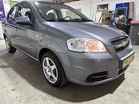 Chevrolet - aveo - 1.4-16v style - car - 2008 - afbeelding 15 van  19