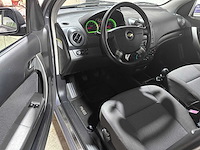 Chevrolet - aveo - 1.4-16v style - car - 2008 - afbeelding 17 van  19