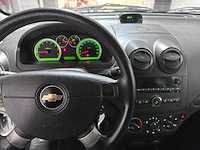 Chevrolet - aveo - 1.4-16v style - car - 2008 - afbeelding 18 van  19