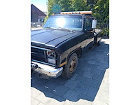 Chevrolet - bedrijfswagen - afbeelding 10 van  12