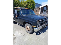 Chevrolet - bedrijfswagen - afbeelding 3 van  12