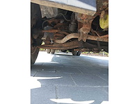 Chevrolet - bedrijfswagen - afbeelding 4 van  12