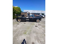 Chevrolet - bedrijfswagen - afbeelding 12 van  12