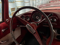 Chevrolet - biscayne - oldtimer - afbeelding 4 van  14