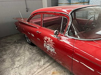 Chevrolet - biscayne - oldtimer - afbeelding 7 van  14