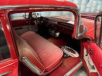 Chevrolet - biscayne - oldtimer - afbeelding 12 van  14