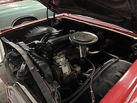 Chevrolet - biscayne - oldtimer - afbeelding 5 van  14