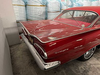 Chevrolet - biscayne - oldtimer - afbeelding 10 van  14