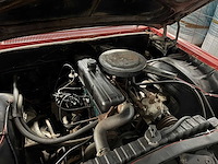 Chevrolet - biscayne - oldtimer - afbeelding 13 van  14