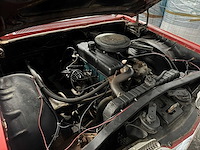 Chevrolet - biscayne - oldtimer - afbeelding 14 van  14