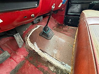 Chevrolet - c10 - sd33t turbodiesel motor - pick-up - 1979 - afbeelding 8 van  11